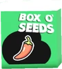 Chili Seeds