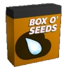 Dripleaf Seeds