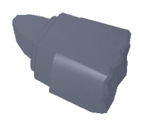 Anvil Parts