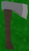 Ancient Axe