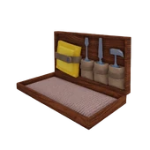 Armour Trim Kit