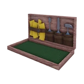Axe Trim Kit
