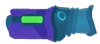 Laser Cannon